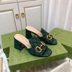 Gucci Slippers